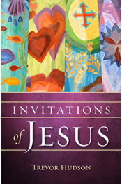 Invitations of Jesus