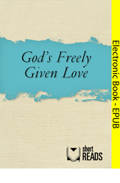 God's Freely Given Love