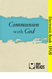 Communion with God