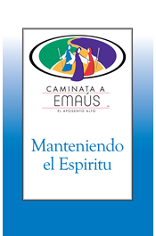 Manteniendo el Espíritu