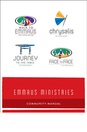 Emmaus Ministries Community Manual