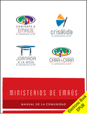 Emaús Manual de la Comunidad