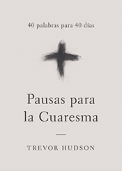 Pausas para la Cuaresma