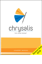 Chrysalis Leaders' Manual