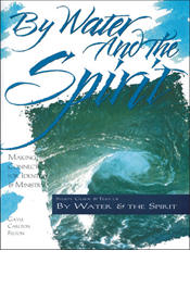 By Water and the Spirit