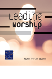 Leading Worship