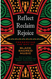 Reflect, Reclaim, Rejoice