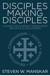 Disciples Making Disciples