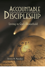 Accountable Discipleship