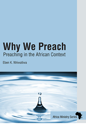 Why We Preach