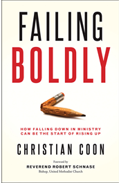 Failing Boldly