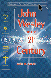 John Wesley for the 21st Century