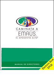 Emaús Manual de Directores