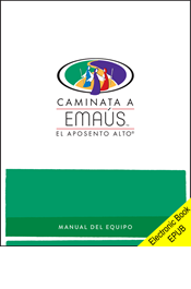 Emaús Manual del Equipo