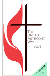 The United Methodist Way