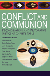 Conflict and Communion