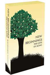 New Beginnings DVD