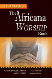 Companion to The Africana Worship Book