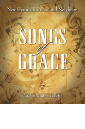 Songs of Grace