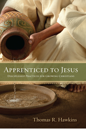 Apprenticed to Jesus