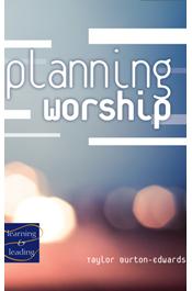 Planning Worship