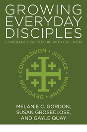 Growing Everyday Disciples