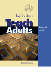 Teach Adults