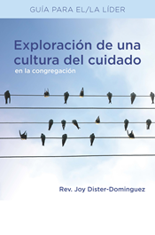 Exploración de una cultura del cuidado en la congregación