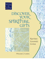 Discover Your Spiritual Gifts