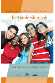 The Leadership Lab