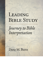 Leading Bible Study