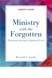 Ministry with the Forgotten