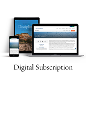 The Upper Room Disciplines - Digital