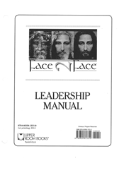 Face To Face Leadership Manual