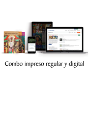 El Aposento Alto | Combo impreso regular y digital