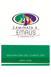 Renovación del cuarto día año uno