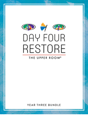 Day Four Restore Year Three