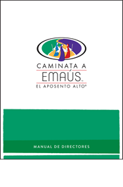 Emaús Manual de Directores