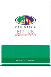 Emaús Manual del Equipo