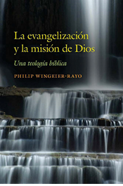 La evangelización y la misión de Dios