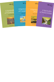 The Henri Nouwen Spirituality Series