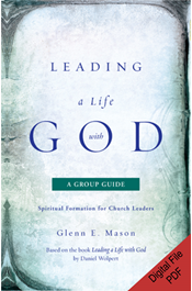 Leading a Life with God Group Guide