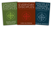 Covenant Discipleship Bundle