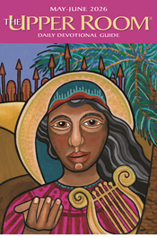 The Upper Room May / June 2026