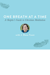 One Breath At A Time