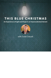 This Blue Christmas