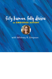 Fully Human, Fully Divine