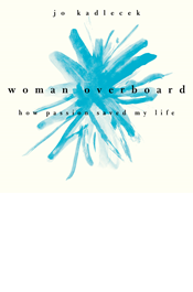 Woman Overboard